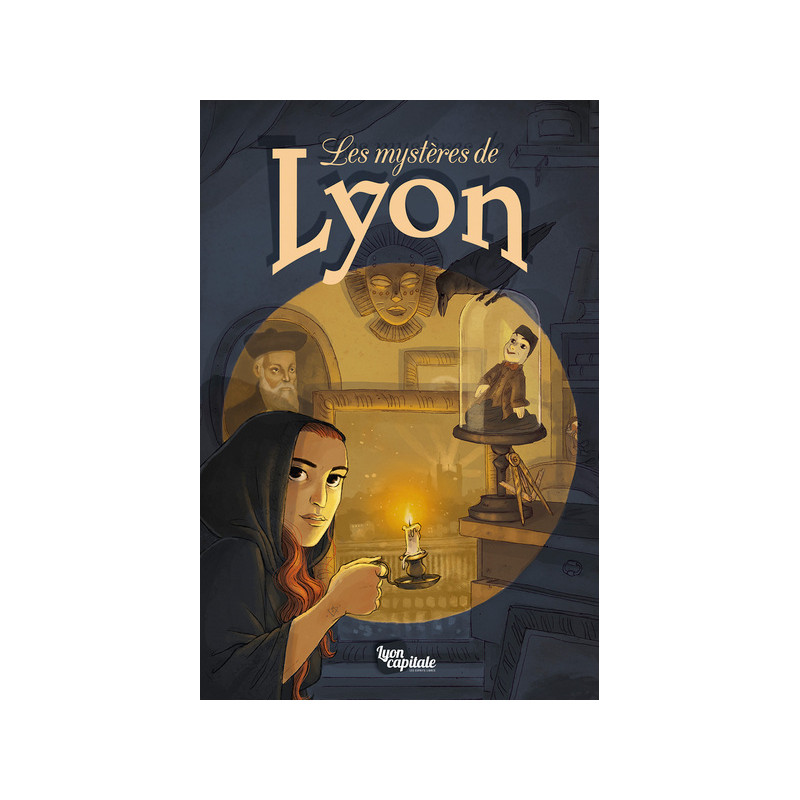 Les Mystères de Lyon