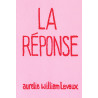 La Réponse - Ancienne Edition