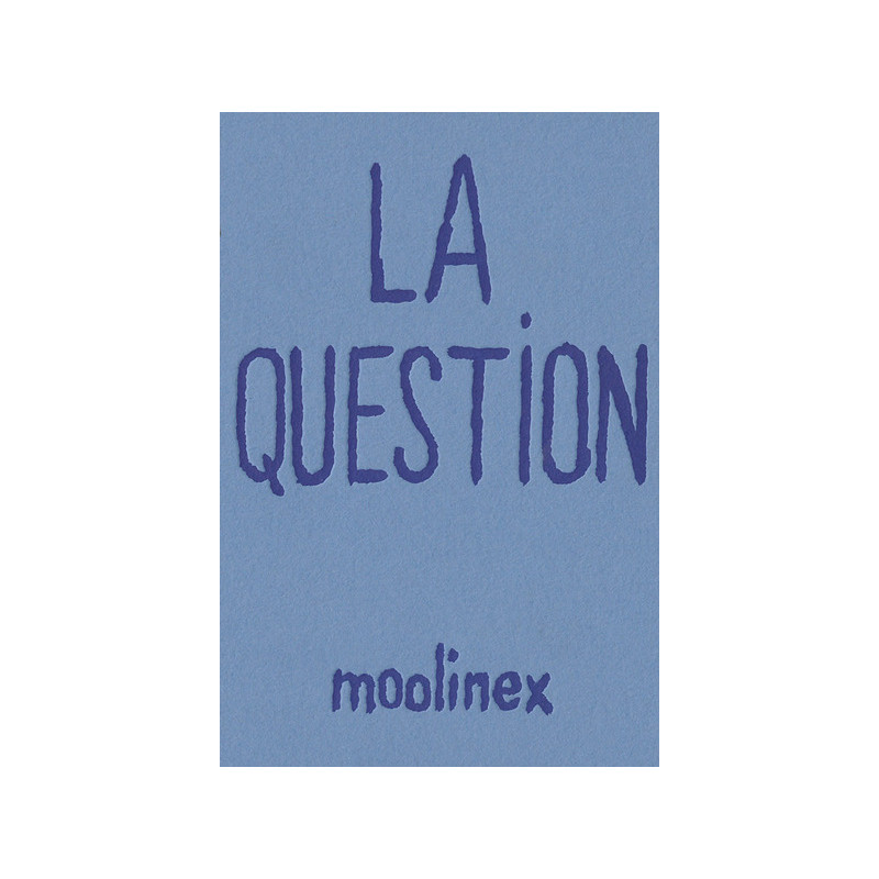 La Question - Ancienne Edition