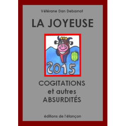 LA JOYEUSE
