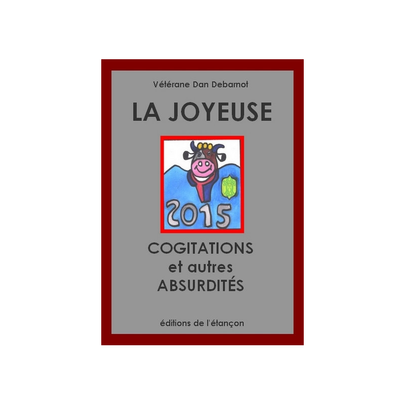 LA JOYEUSE