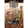 Métal Maniax T03 L'enfer du Festival