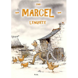 Marcel