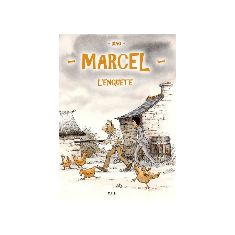 Marcel