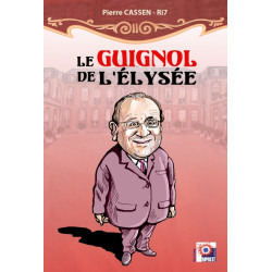 LE GUIGNOL DE L'ÉLYSÉE