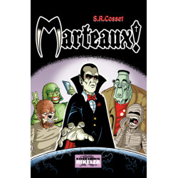 Marteaux !