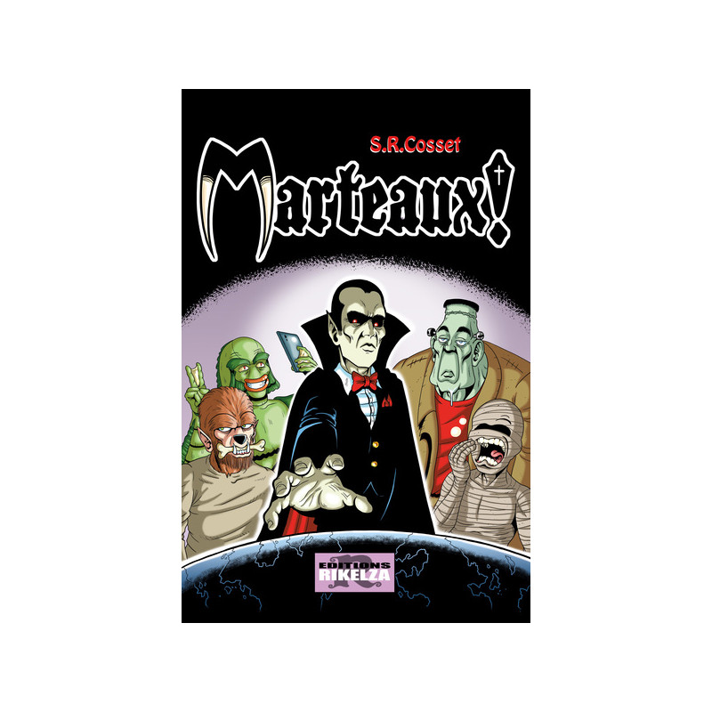 Marteaux !