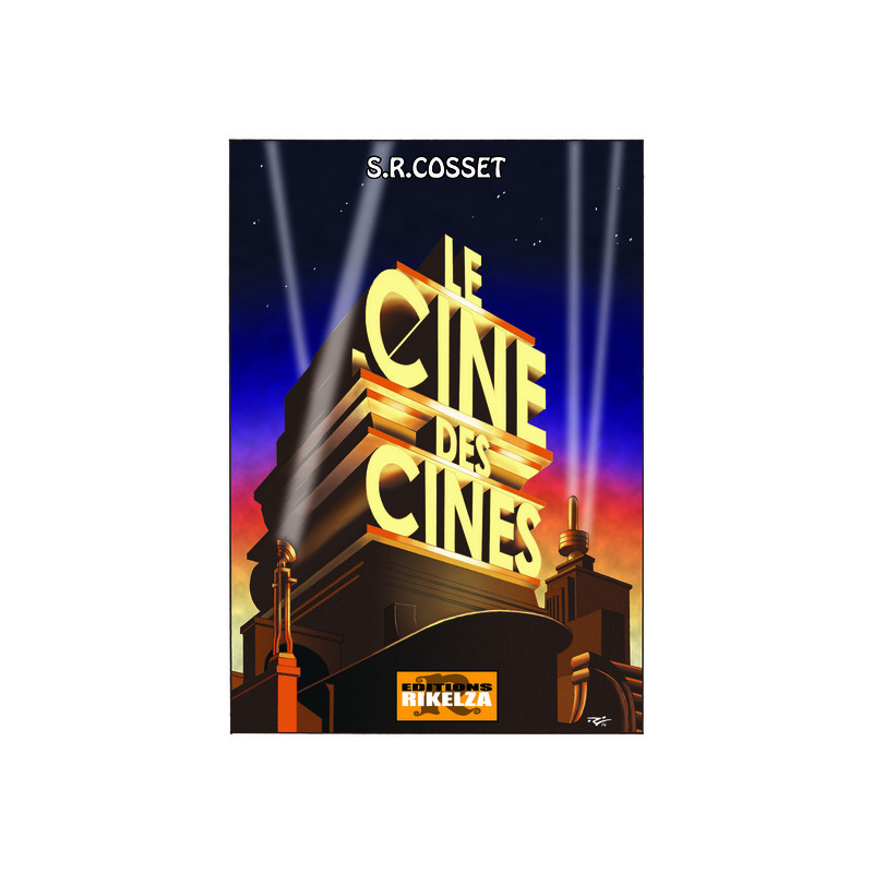 Le Ciné des Cinés