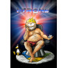 I-Trône