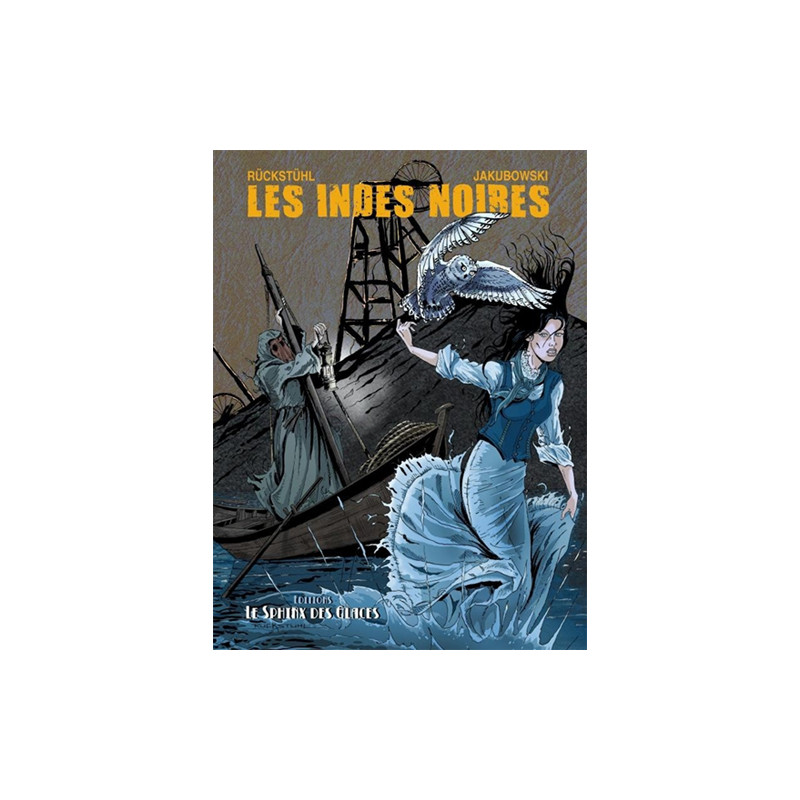 Les Indes noires