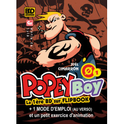 PopeyBoy - épisode 0.1