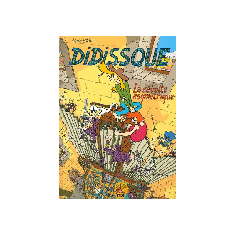 Didissque