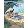 RAGNOTTI - Jean rigole encore Tome 3