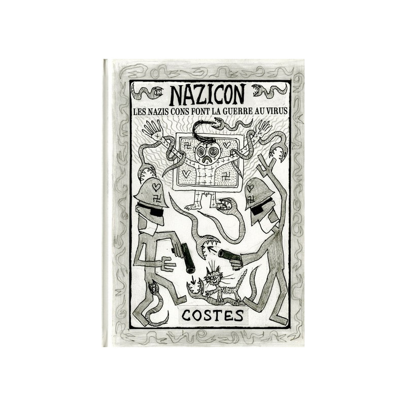Nazicon