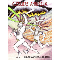 Guerriers amoureux