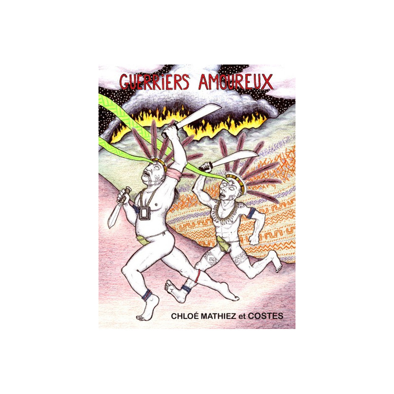 Guerriers amoureux