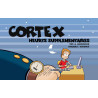 Cortex, heurts supplémentaires......T.2