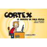 Cortex, le bureau de mes rêves