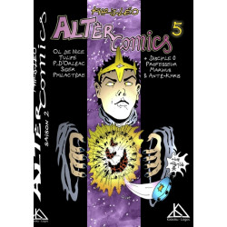 Altèr Comics 5