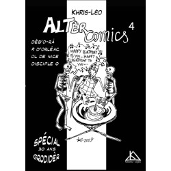 Altèr Comics 4