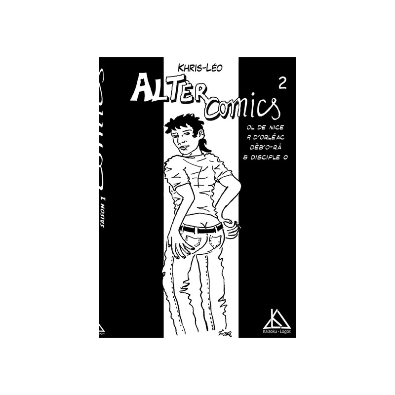 Altèr Comics2