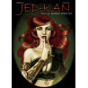 JED'KAN - Tome 2 "La Balance d'Hescalie"
