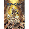 JED'KAN - Tome 1 "L'ombre du Yornak"
