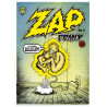 Zap Comix l'intégrale volume 1