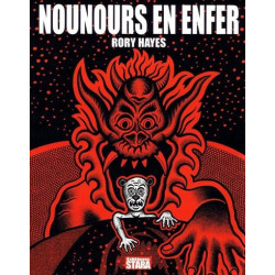 Nounours en Enfer
