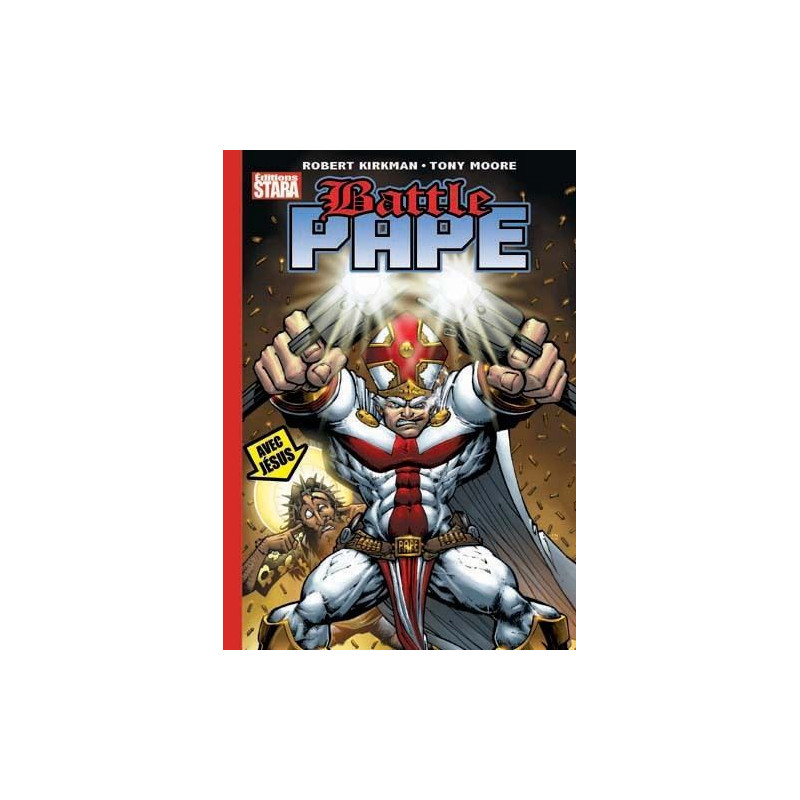 Battle Pape