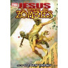 Jesus : la terreur des zombies