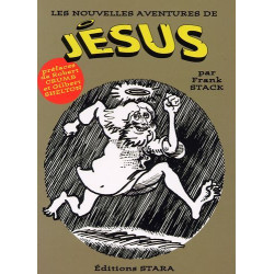 Les Nouvelles Aventures de...