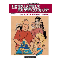 le triangle de tubalcain 2...