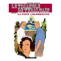 Le triangle de Tubalcain...