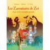 Les Zaventures de Zoé T2