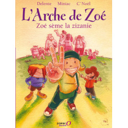 L'Arche de Zoé T1
