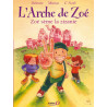 L'Arche de Zoé T1