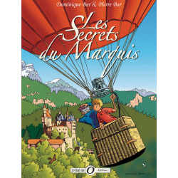 Les Secrets du Marquis