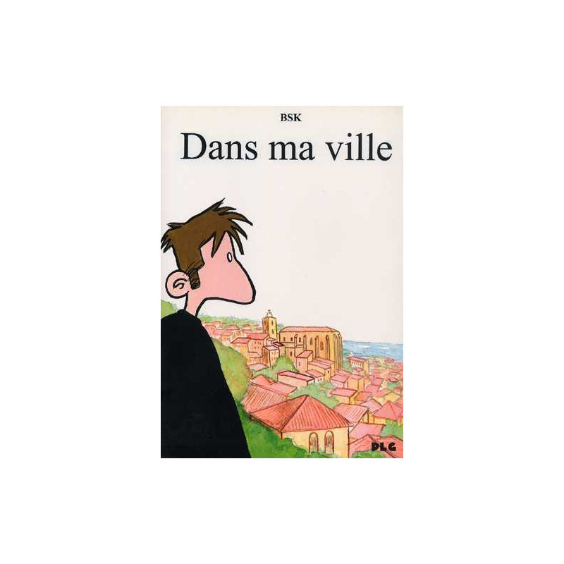 Dans Ma Ville