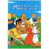De Massalia à Marseille