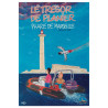 Le trésor de Planier, phare de Marseille