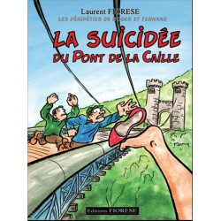 La Suicidée du Pont de la...