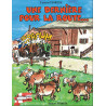 Une dernière pour la route