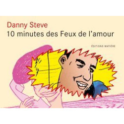 10 minutes des Feux de l'Amour