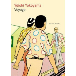 Voyage - Ancienne Edition