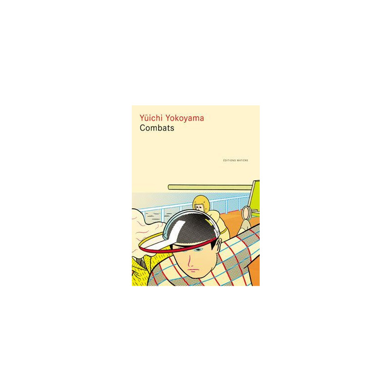Combats - Ancienne Edition
