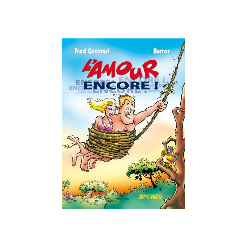 L'amour encore !