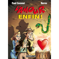 L'amour enfin !