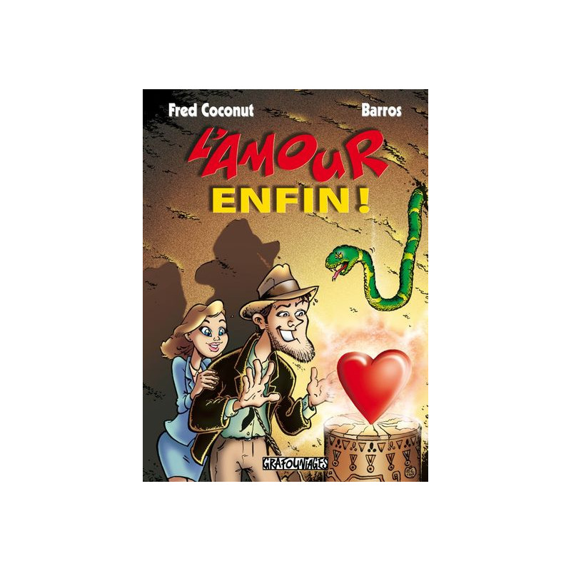 L'amour enfin !