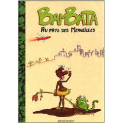 Bambata au pays des merveilles
